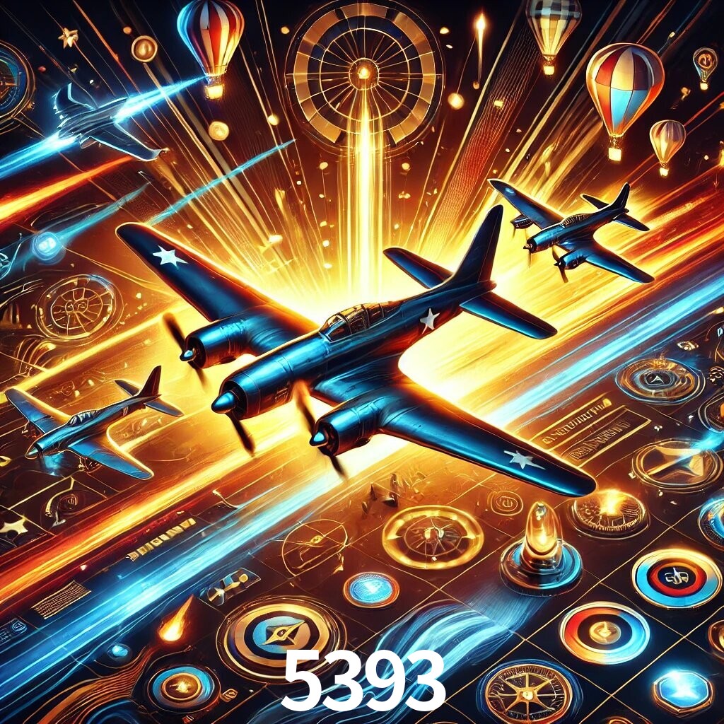 Vantagens do Aviator no 5393