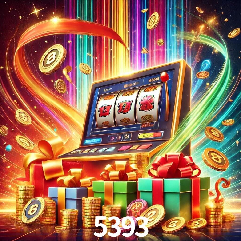 Promoções 5393