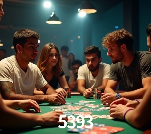 Sistema VIP 5393